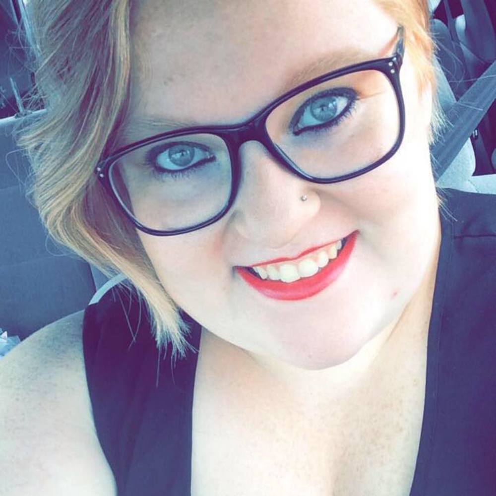 Meet your Posher, Camille